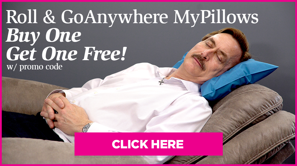 promo code for my pillow 2 pack