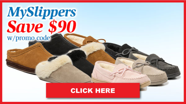women / men slippers
