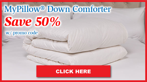 down comforter