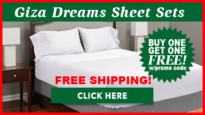 My pillow buy one hotsell get one free promo