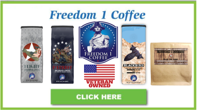 Freedom Coffee