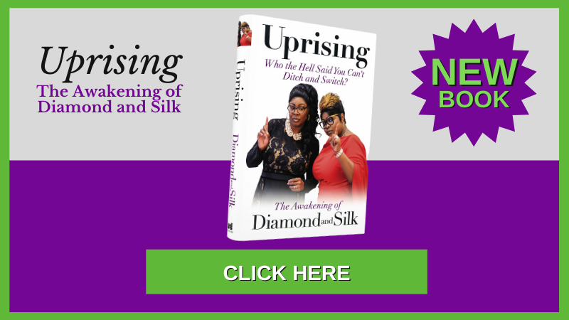 UPRISING - The Awakening Of Diamond & Silk