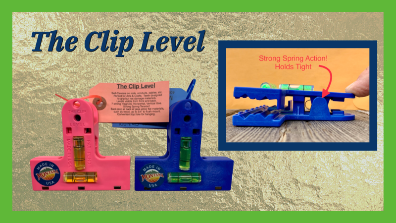 Clip Level Clip Level