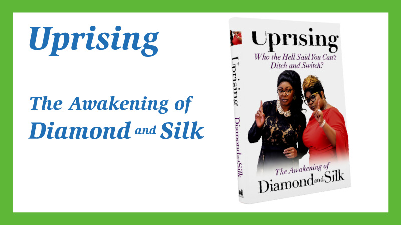 UPRISING - The Awakening Of Diamond & Silk