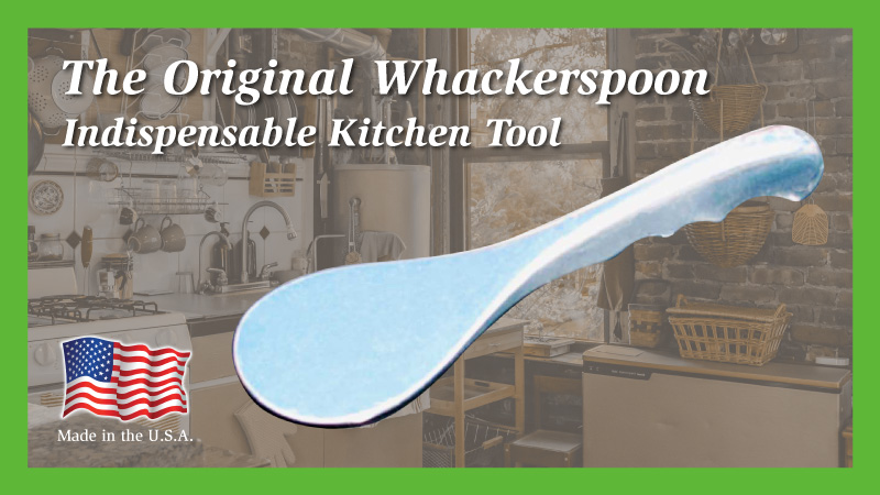 The Original Whackerspoon