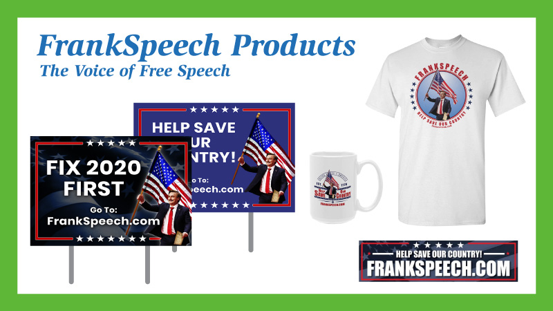 FrankSpeech Specials