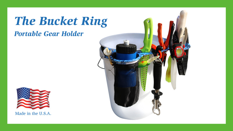 The Bucket Ring