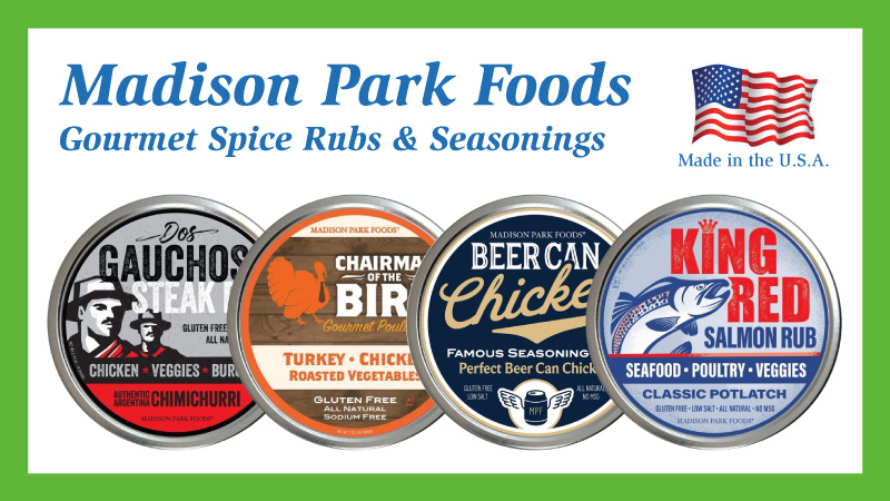Madison Park Foods