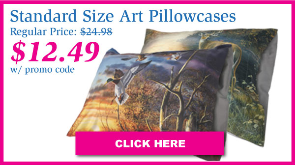 my pillow pillow case promo code