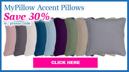 Accent Pillows