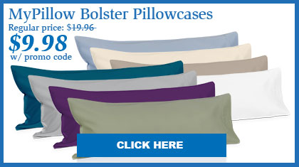 my pillow care page
