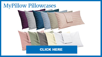 MyPillow Giza Dreams Pillowcases
