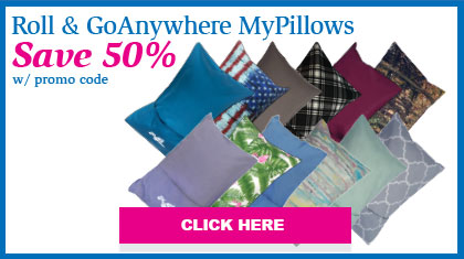 am 640 my pillow promo code