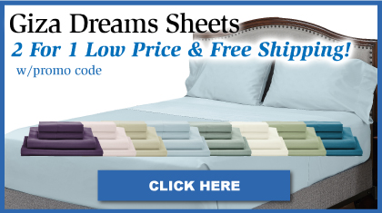 my pillow 2 for 1 promo code