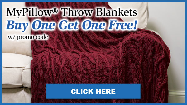 MyPillow Mike Gallagher Radio Specials