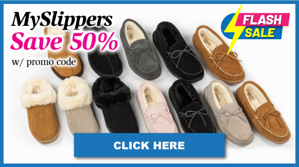 MySlippers