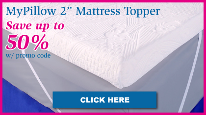 my pillow mattress