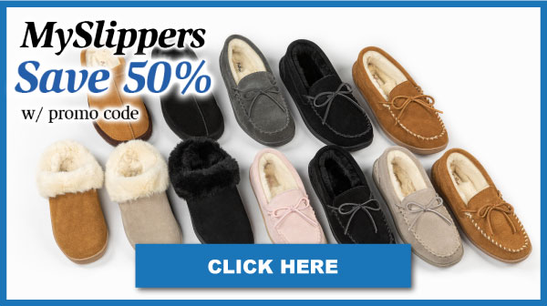 MySlippers